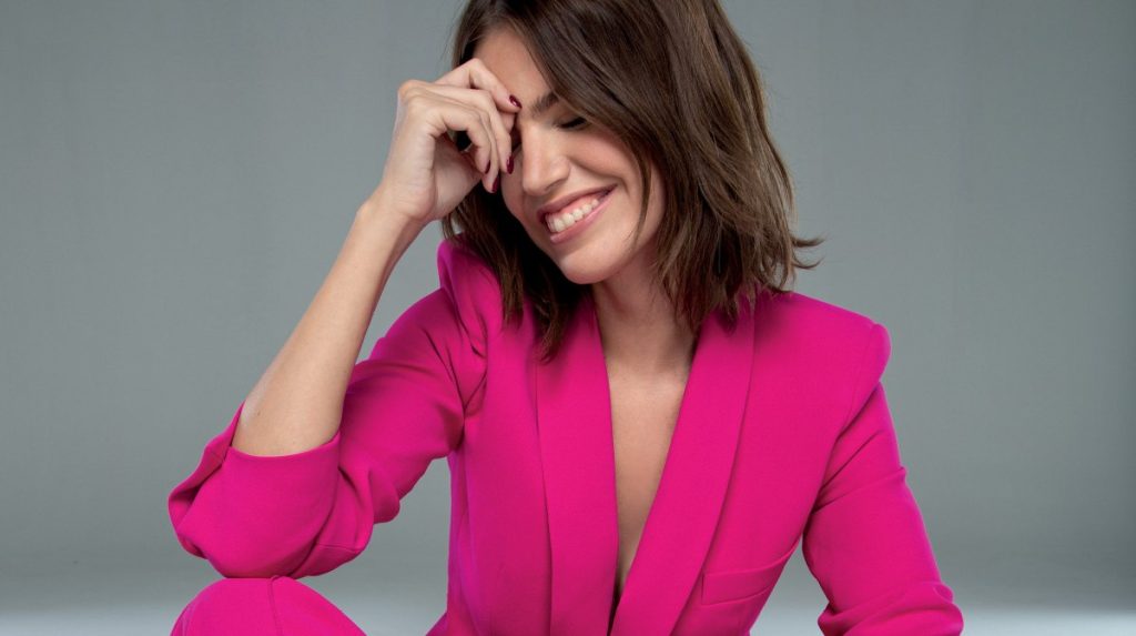 Millaray Viera Cuenta Sus Motivos Para Dejar CHV