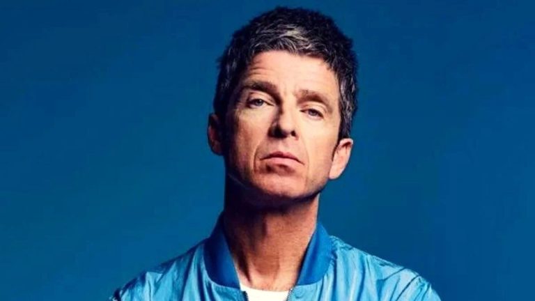 Noel Gallagher