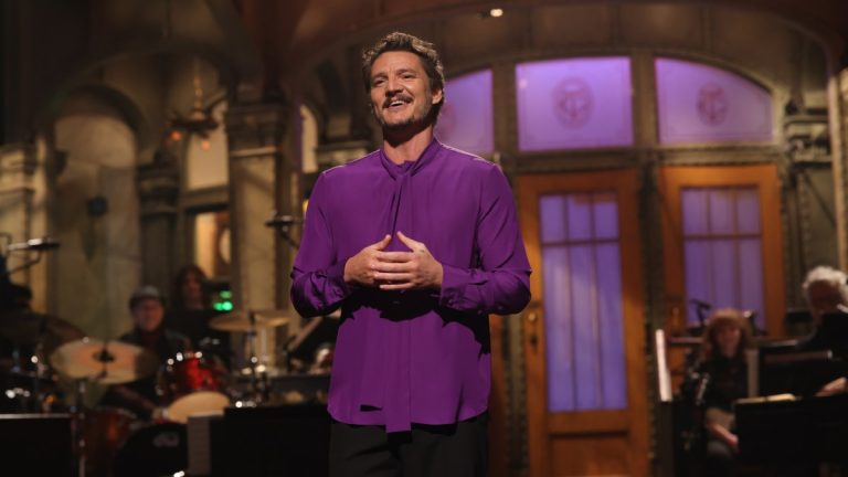 Pedro Pascal Casi Deja La Actuacion