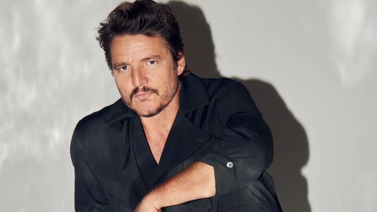 Pedro Pascal Es Seleccionado Entre Las 100 Personas Mas Influyentes Segun Revista Time