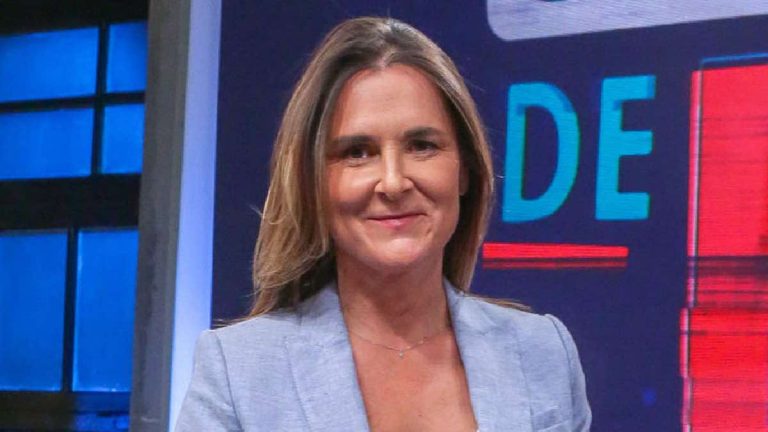 Periodista Paulina De Allende Salazar Suma Más De 470 Denuncias Ante El CNTV