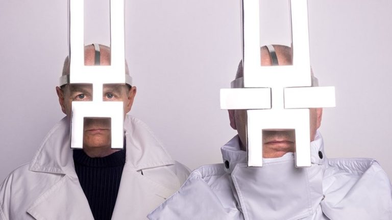 Pet Shop Boys