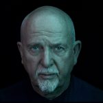 Peter Gabriel