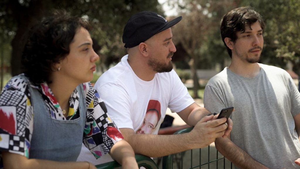 Proyecto Fantasma Se Estrenara En Chile