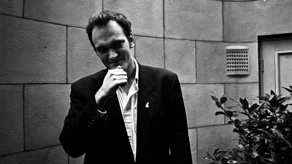 Quentin Tarantino Revela La Pelicula Que Ha Jodido A Miles De Niños