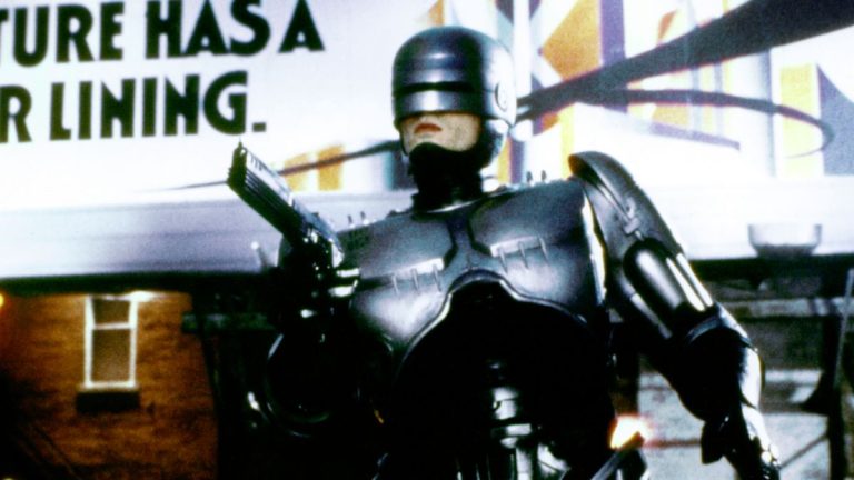 RoboCop