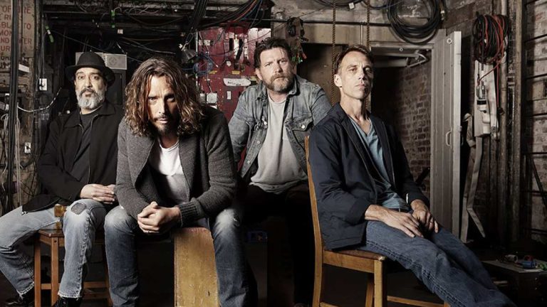 Soundgarden