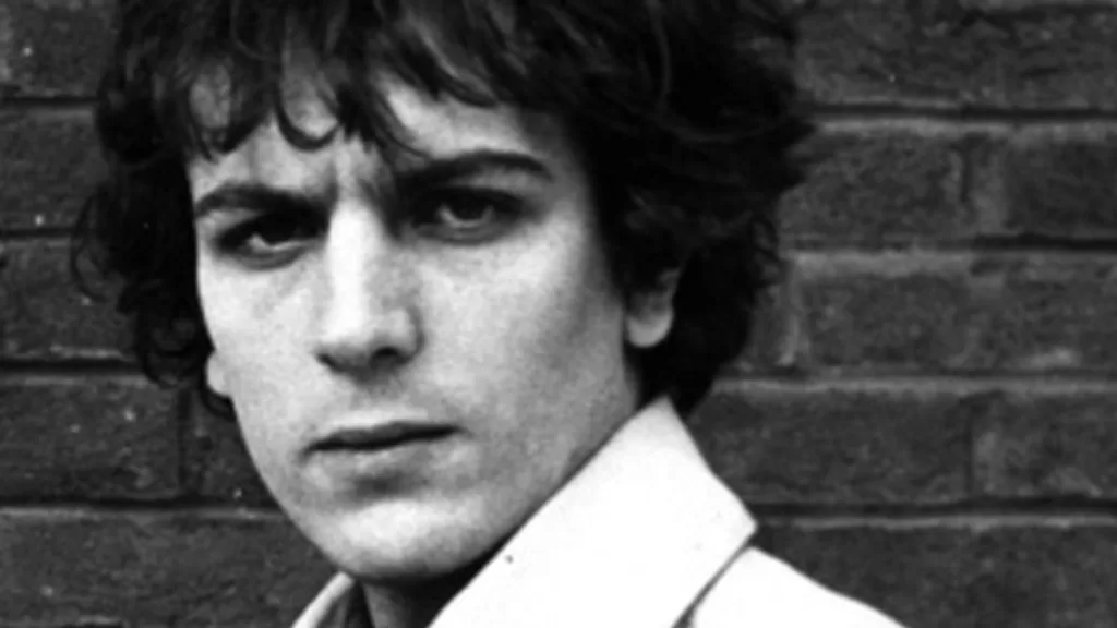 Syd Barret