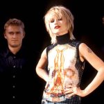 The Cranberries