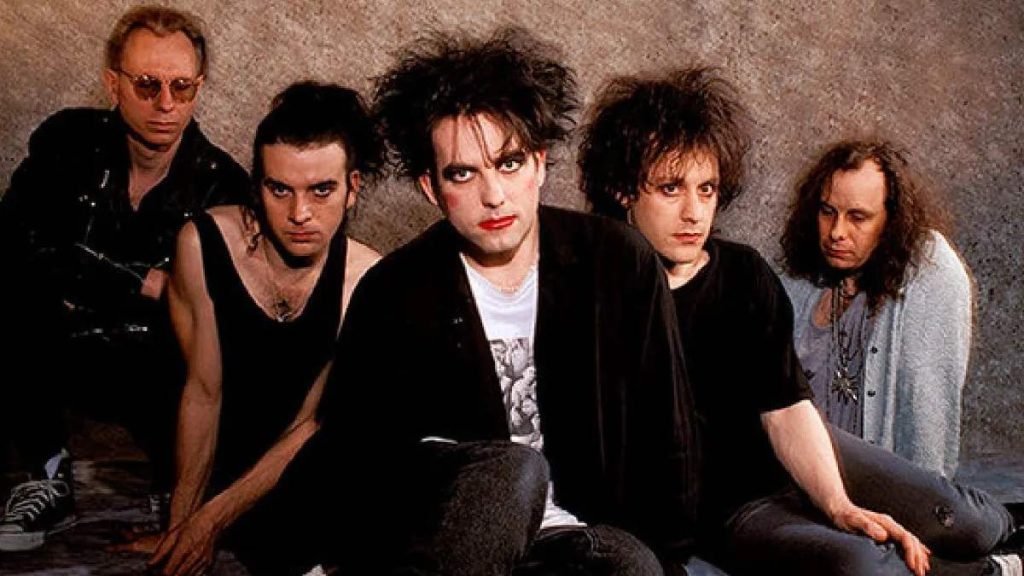 The Cure