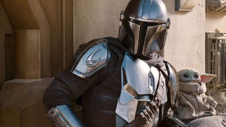 The Mandalorian Sorprende Con Inesperada Aparición De Reconocidos Artistas