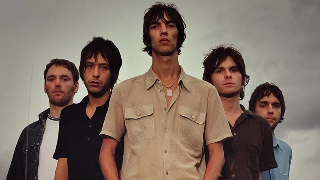 The Verve