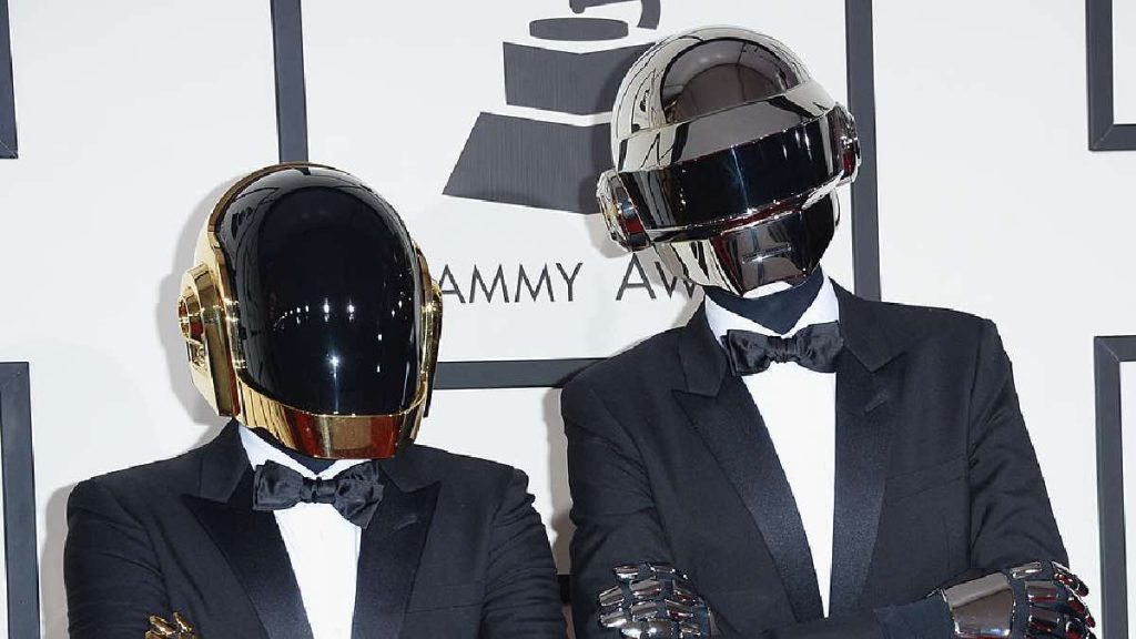 Thomas Banglater De Daft Punk Explica Las Razones De Su Separación