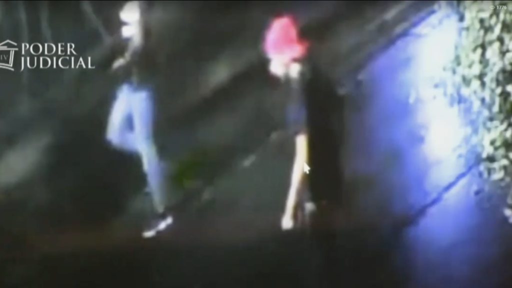 Video Del Asesinato De Carabinero Daniel Palma