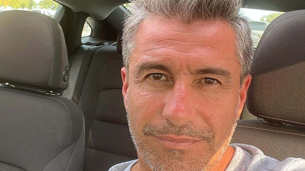 Lo Que Se Sabe De Fernando Solabarrieta