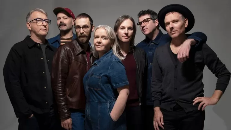 Belle And Sebastian