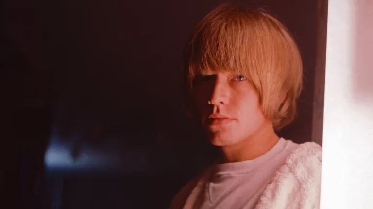 Brian Jones