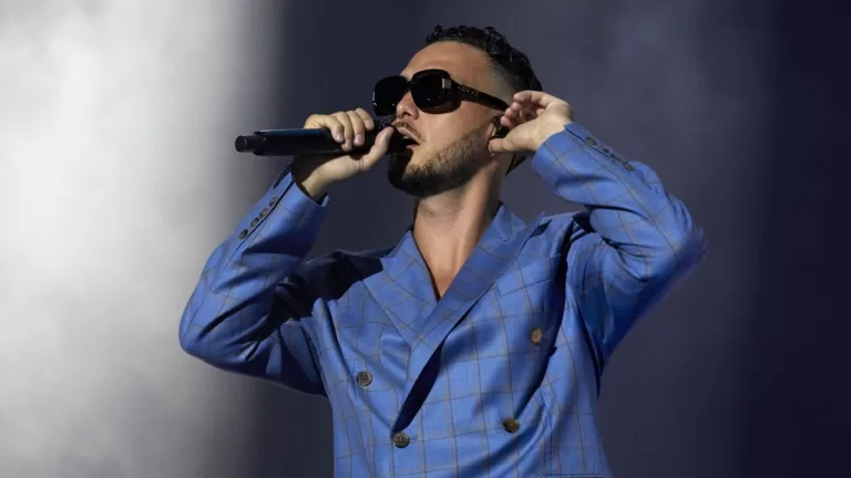 C. Tangana Lanza Nuevo Single