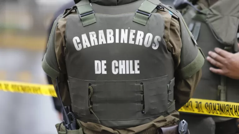 Carabineros