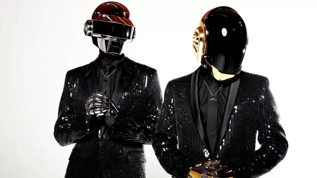 Daft Punk