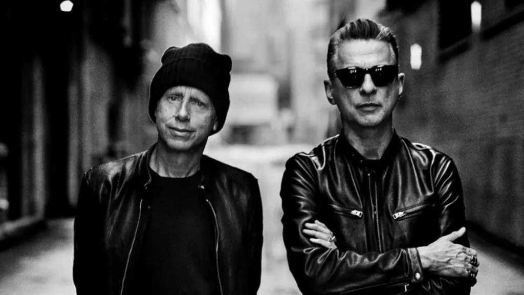 Depeche Mode