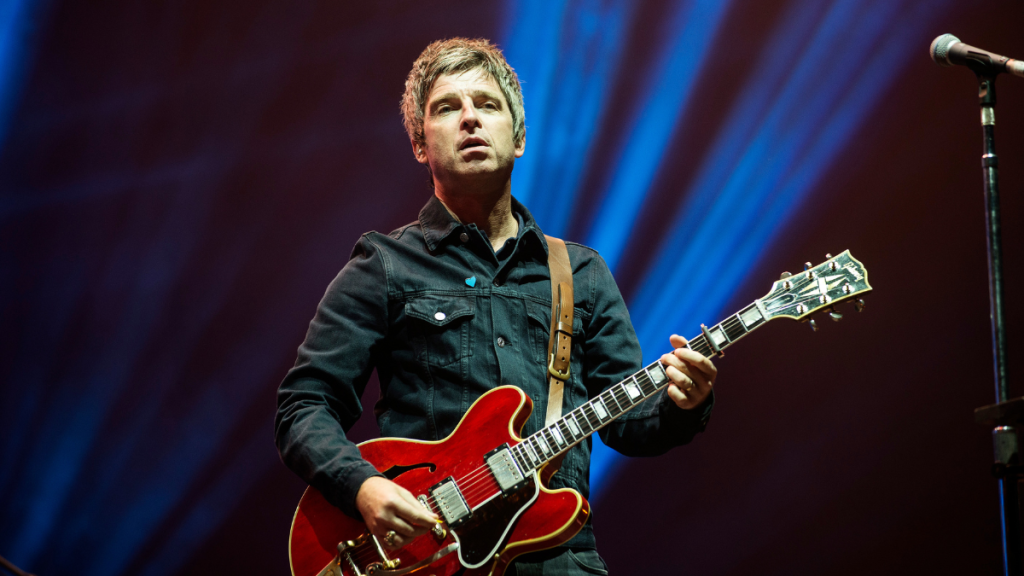 noel gallagher