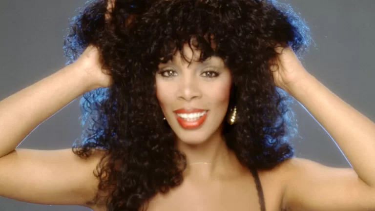 Donna Summer