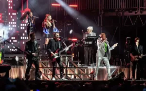 Duran Duran