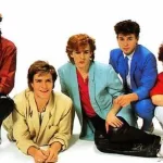 Duran Duran