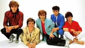 Duran Duran