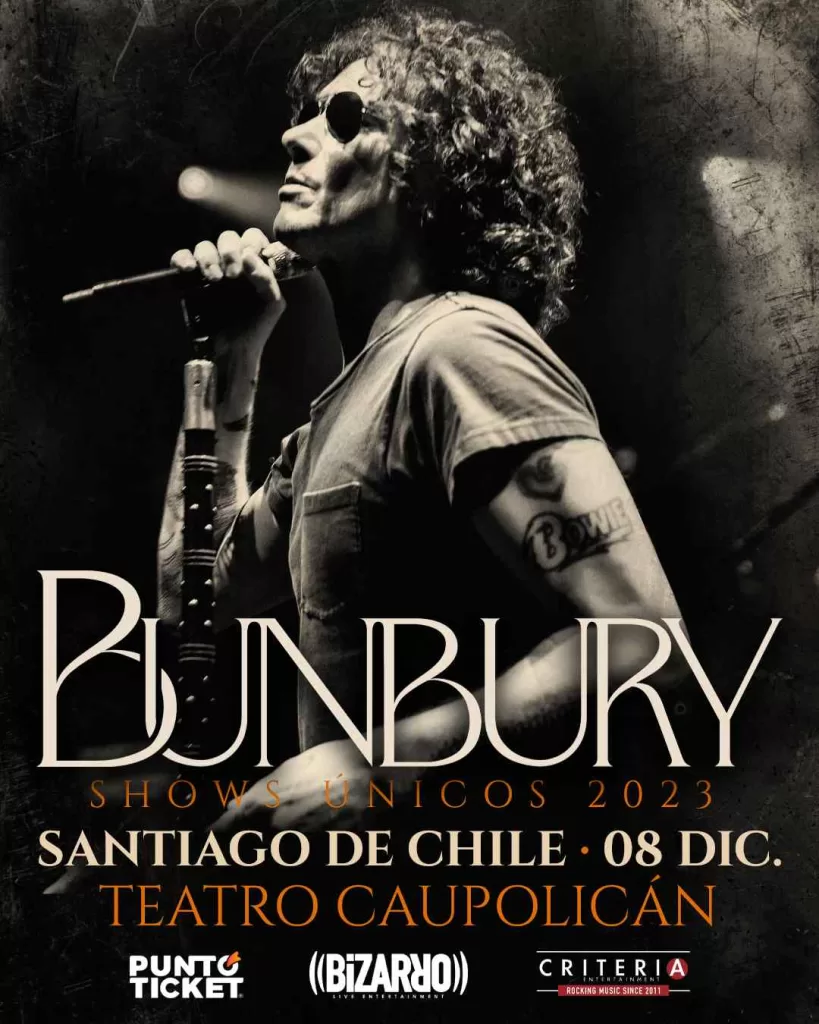 bunbury