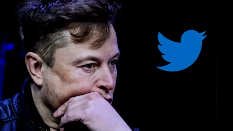 Elon Musk Twitter