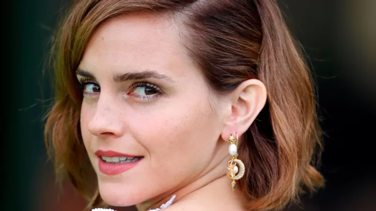 Emma Watson Revelos Sus Razones Para Dejar La Actuacion