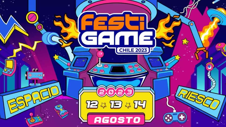 Festigame 2023