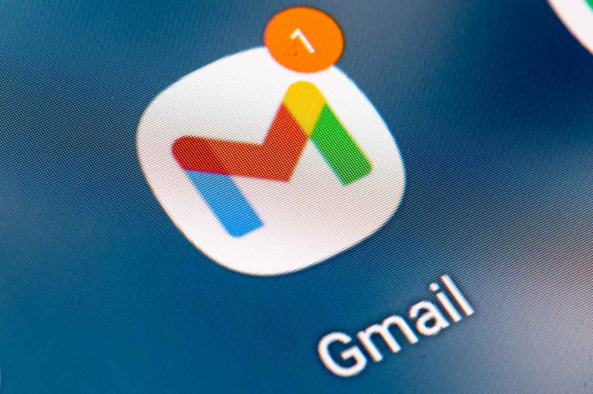 Gmail Google