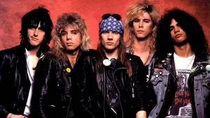 Guns N' Roses