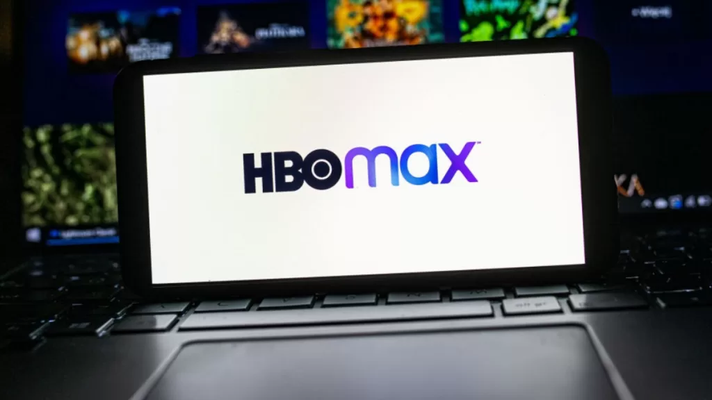 HBO Max