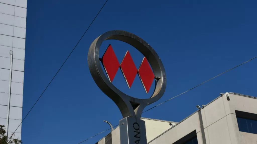 Horario Del Metro De Santiago Este Domingo 7 De Mayo