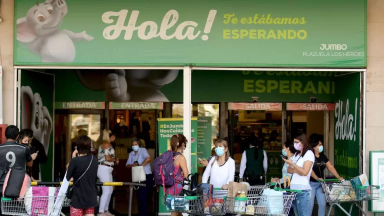 Horarios De Los Supermercados Este 21 De Mayo No Irrenunciable