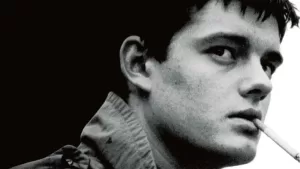 Ian Curtis