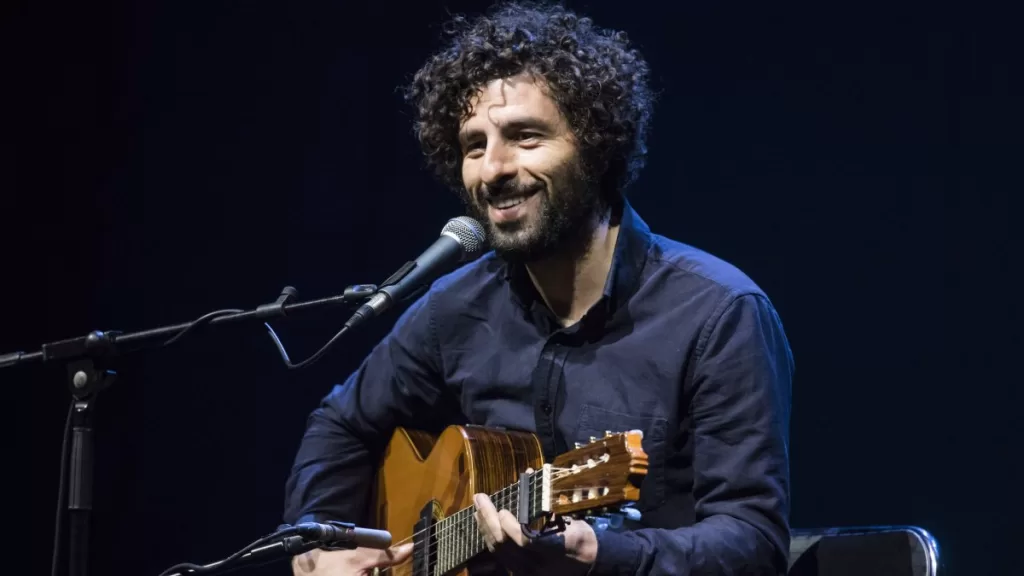 Jose Gonzalez Agenda Concierto En Chile Este Septiembre