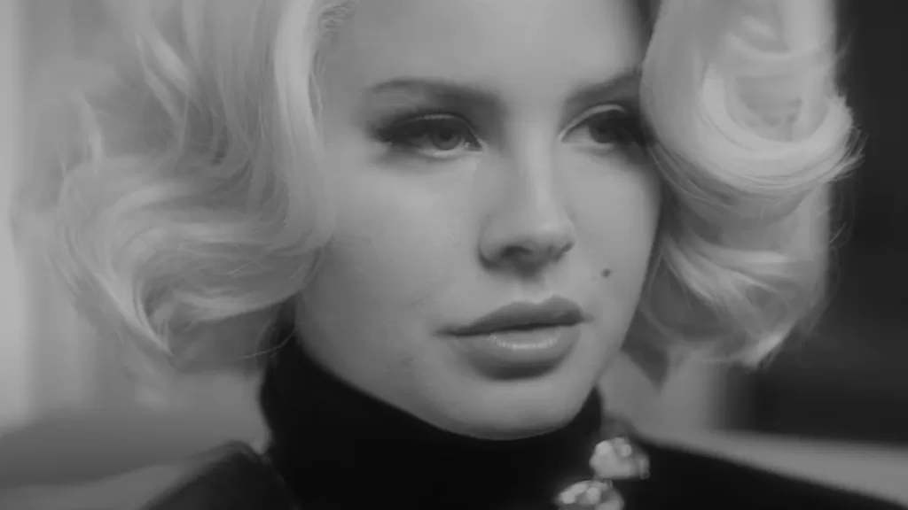 Lana Del Rey Lanza Nuevo Video Musical
