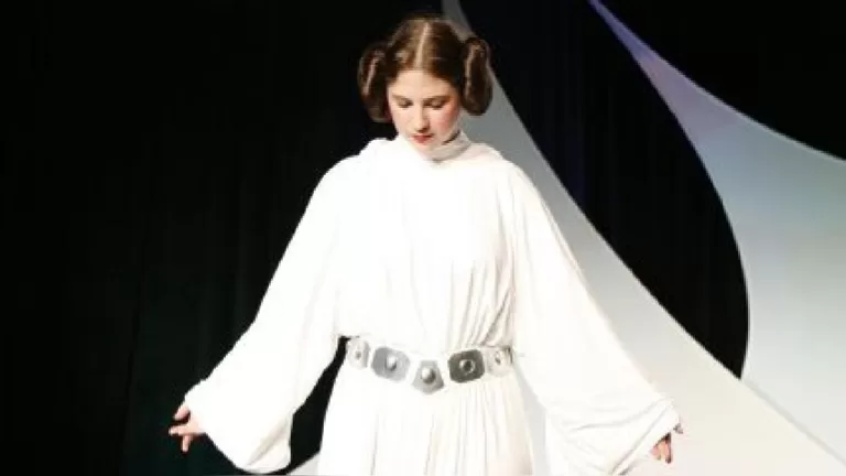 Leia Vestido