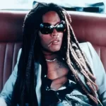 Lenny Kravitz