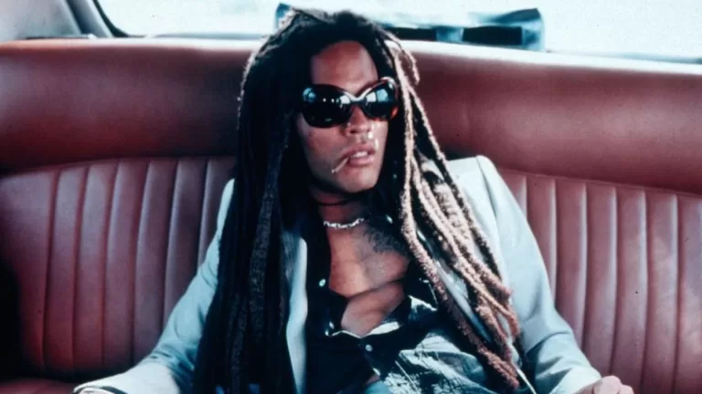 Lenny Kravitz