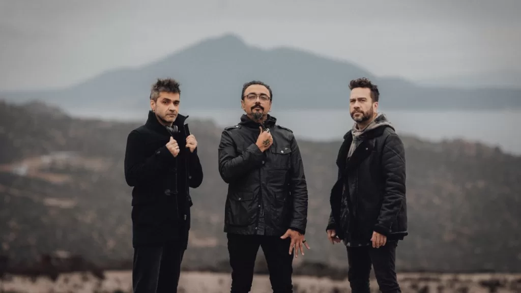 Lucybell Anuncia Gira Nacional En 2023