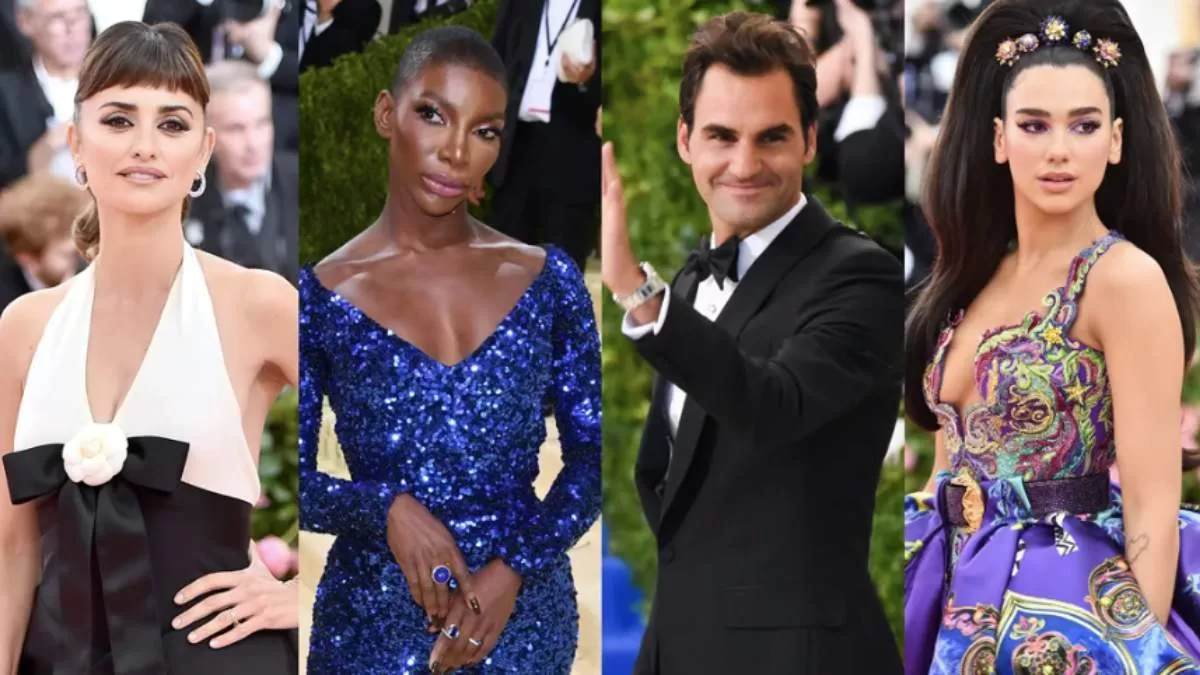 Met Gala 2023 Alfombra roja, fecha, horarios y cómo ver en vivo online