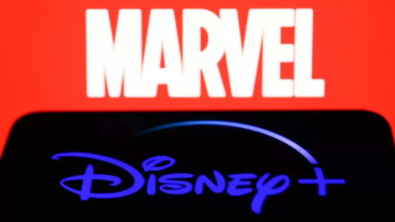 Marvel Disney