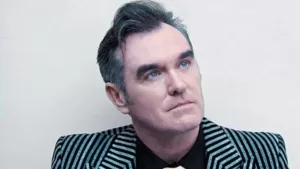 Morrissey