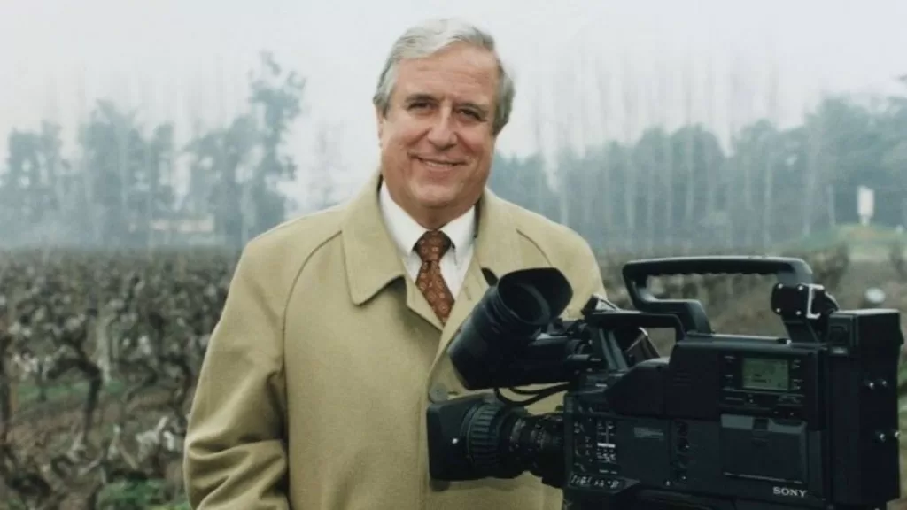 Muere Patricio Bañados A Los 86 Años